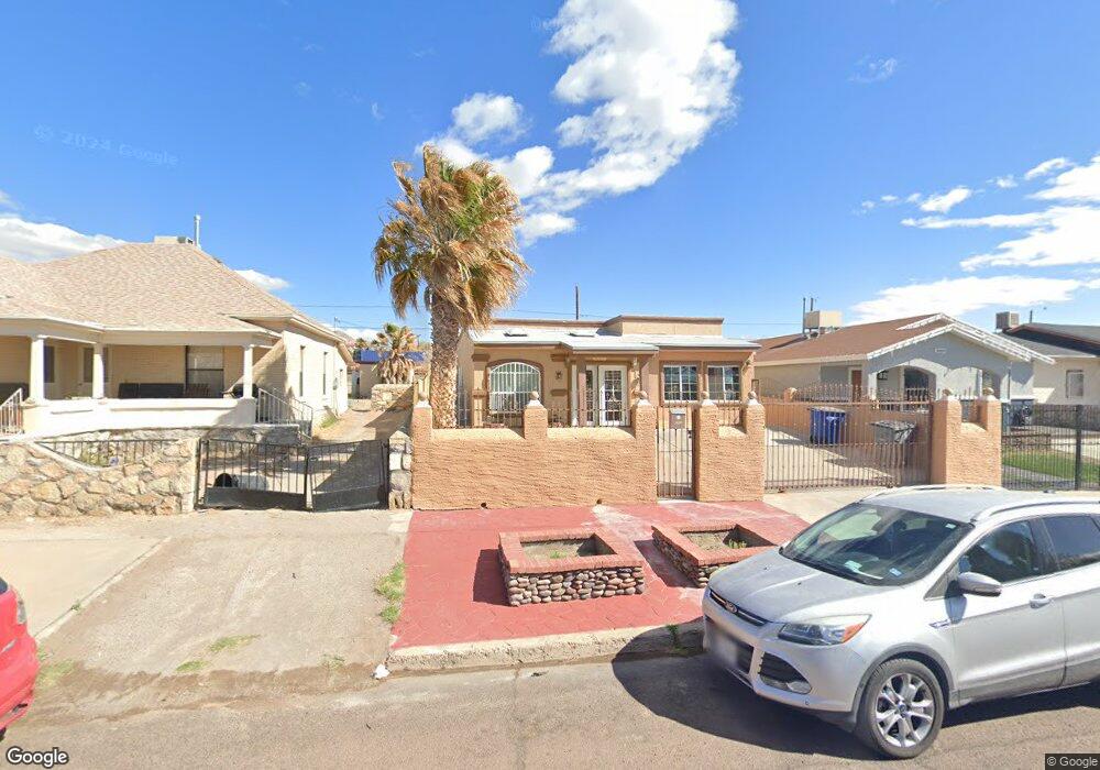 3007 Douglas Ave, El Paso, TX 79903 - photo 1