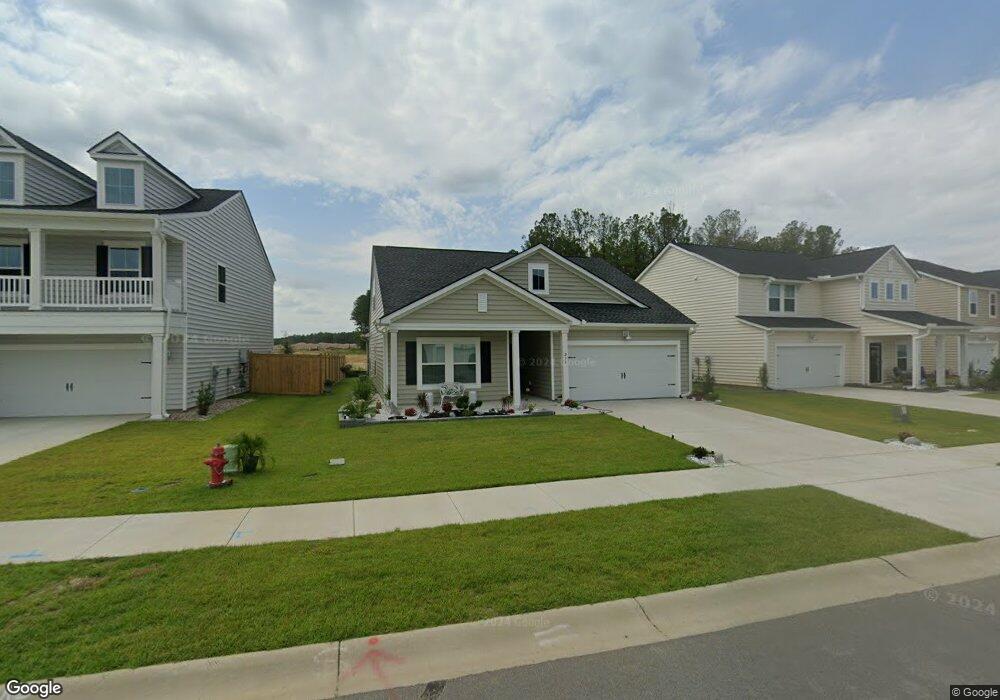 234 Cypress Preserve Blvd, Moncks Corner, SC 29461 - photo 1