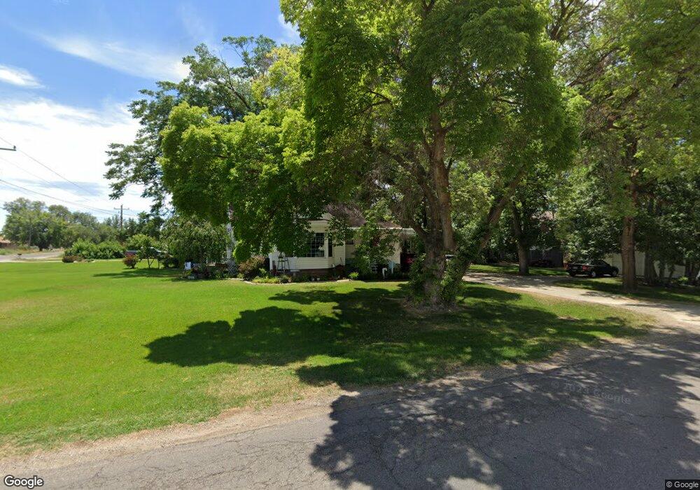 4605 S 5900 W, Hooper, UT 84315 - photo 1