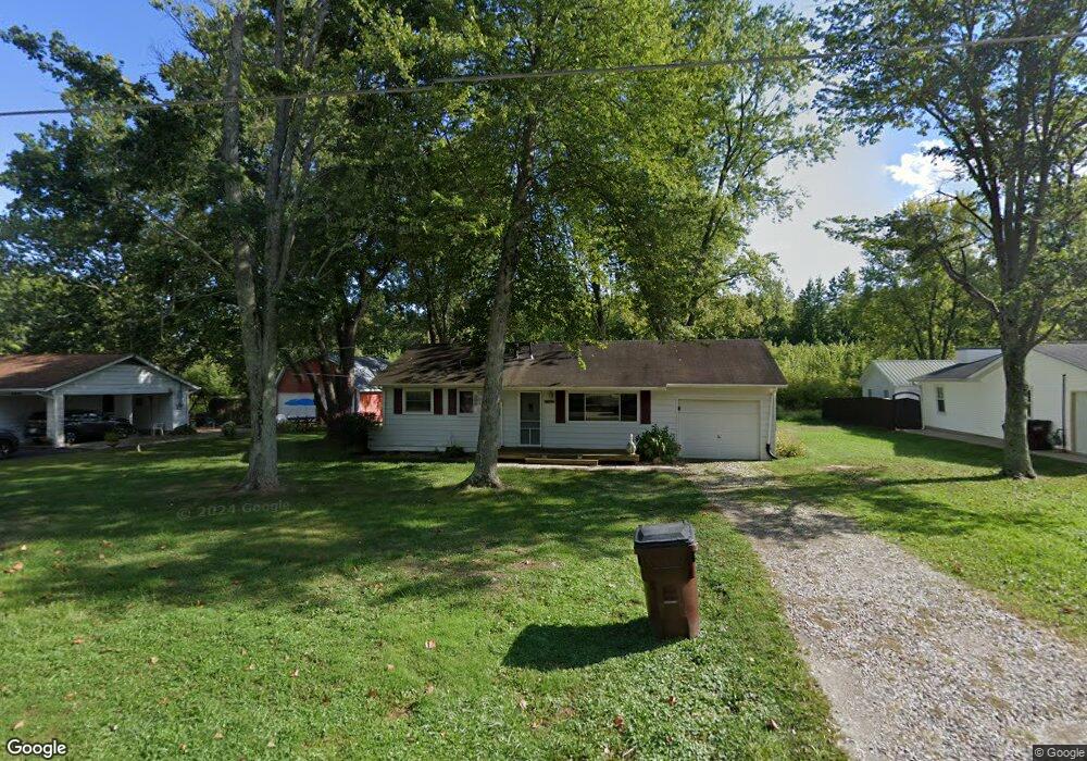 8127 W 300 S, Columbus, IN 47201 - photo 1