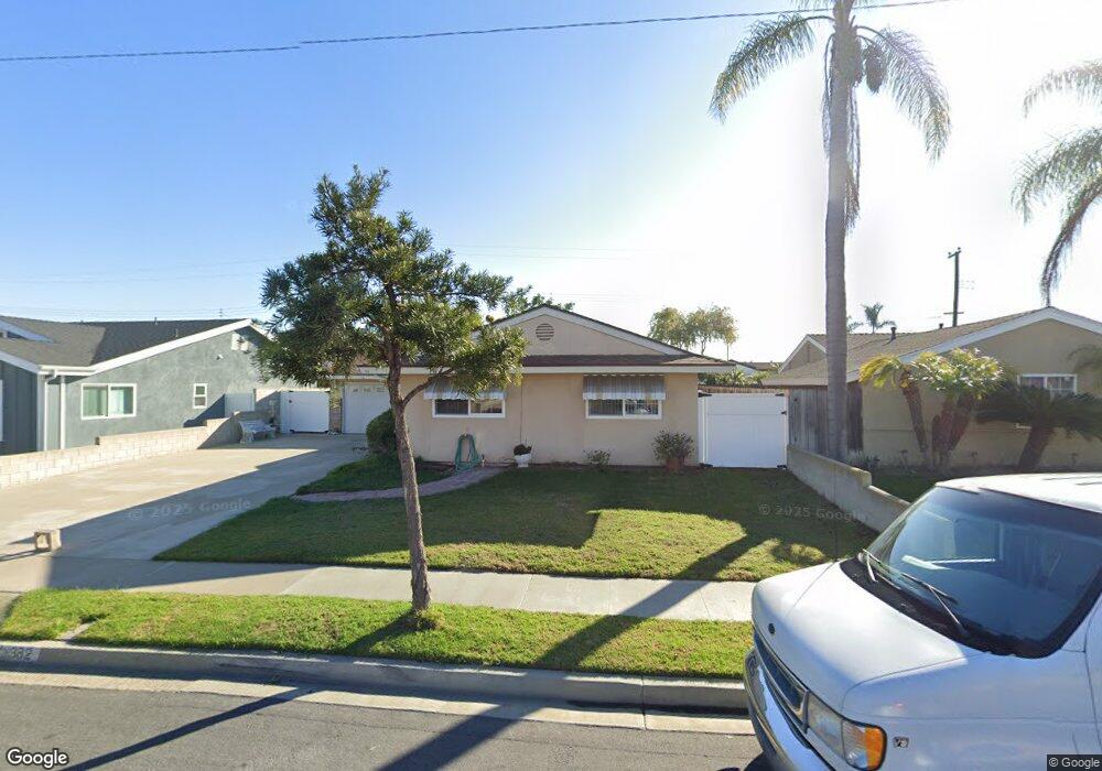 10382 Ponder St, Cypress, CA 90630 - photo 1