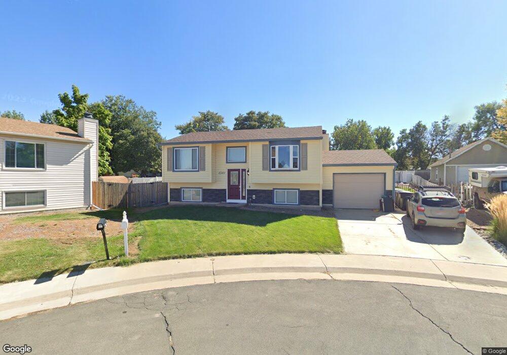 4340 E 119th Way, Thornton, CO 80233 - photo 1