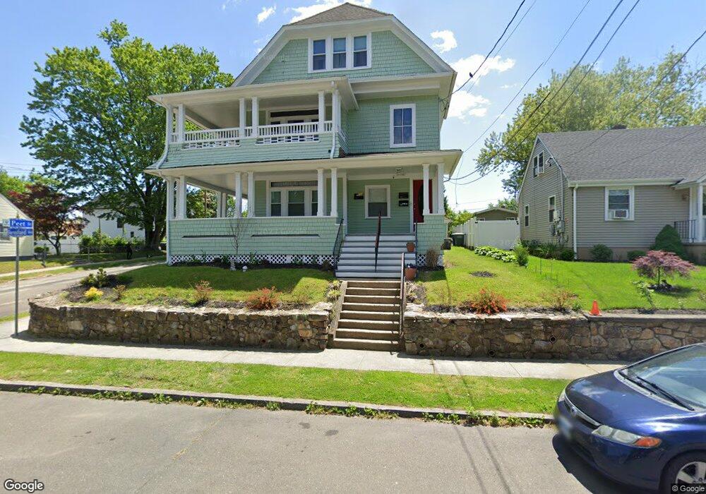 445 Burnsford Ave unit 447, Bridgeport, CT 06606 - photo 1