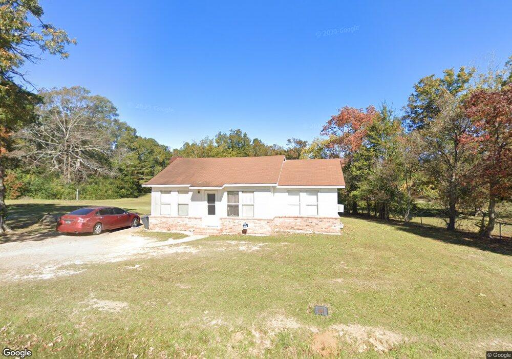 1075 McComb Holmesville Rd, McComb, MS 39648 - photo 1