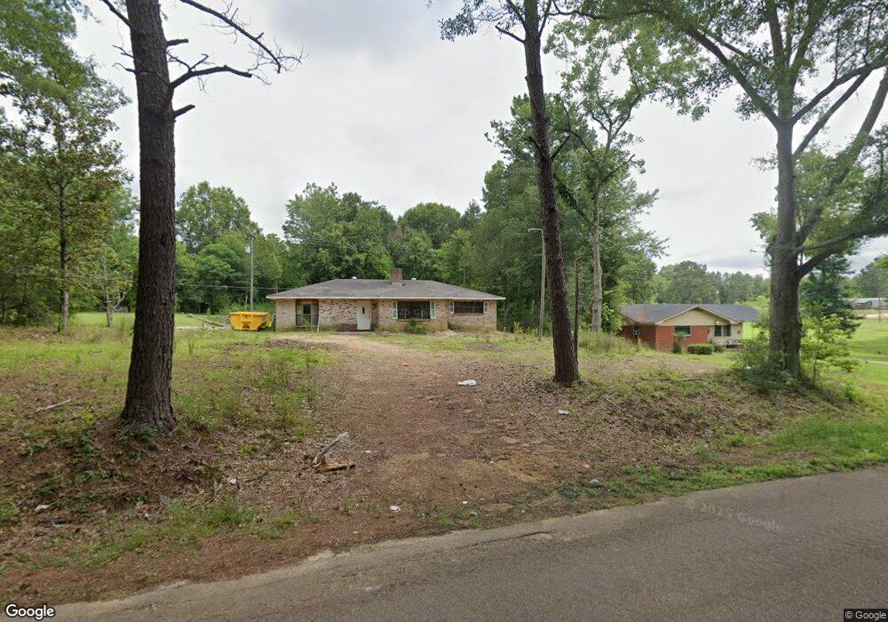 1097 McComb Holmesville Rd, McComb, MS 39648 - photo 1