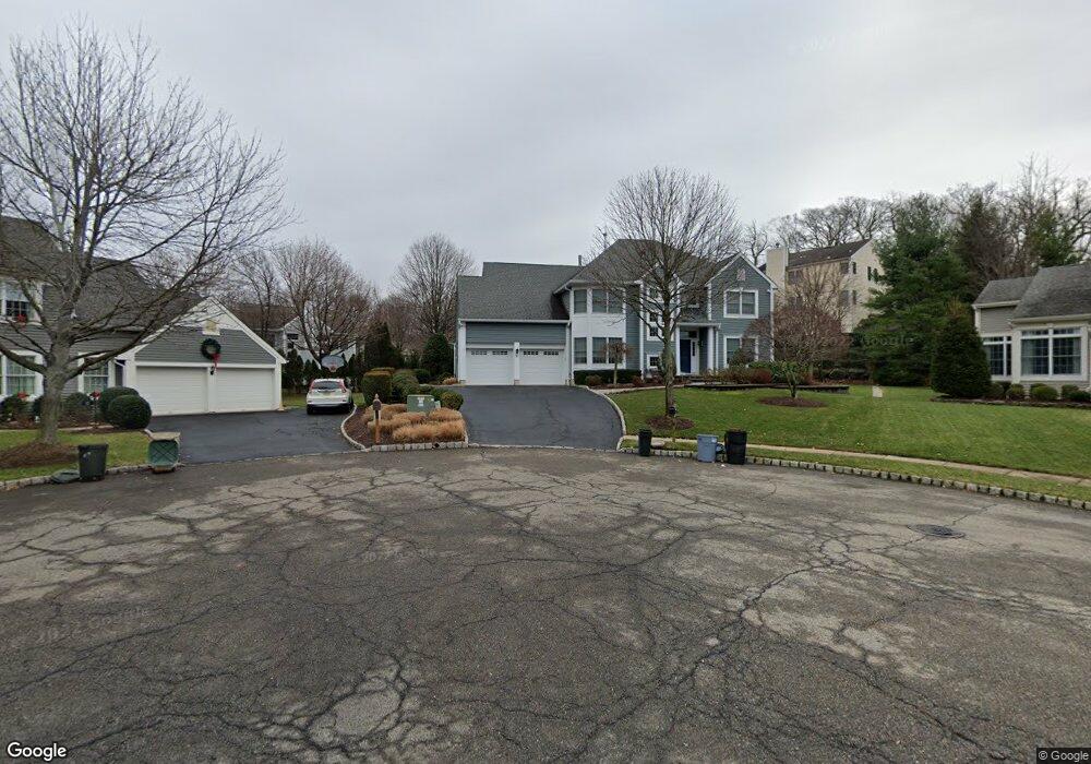 10 Hampshire Rd, New Providence, NJ 07974 - photo 1