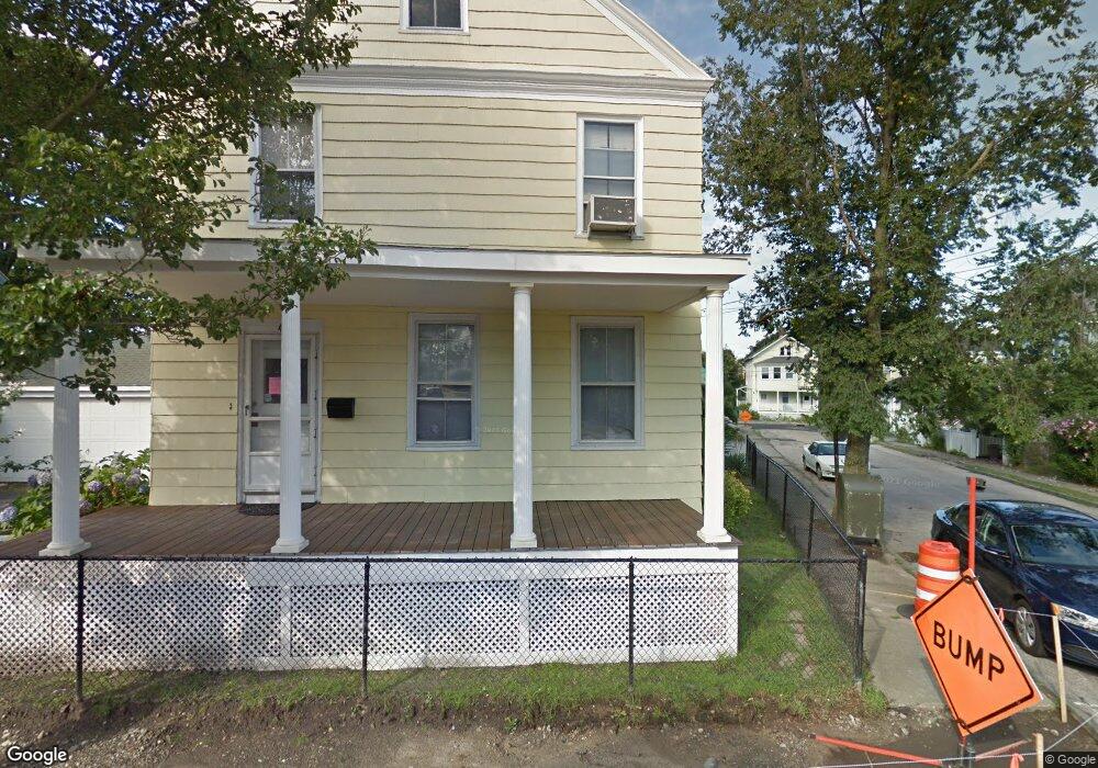 68 Newport Ave, Newport, RI 02840 - photo 1