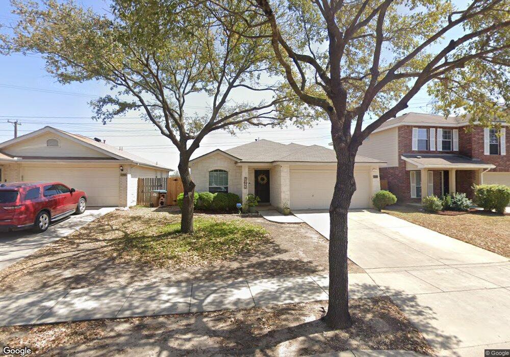 9620 Dawn Trail, San Antonio, TX 78254 - photo 1