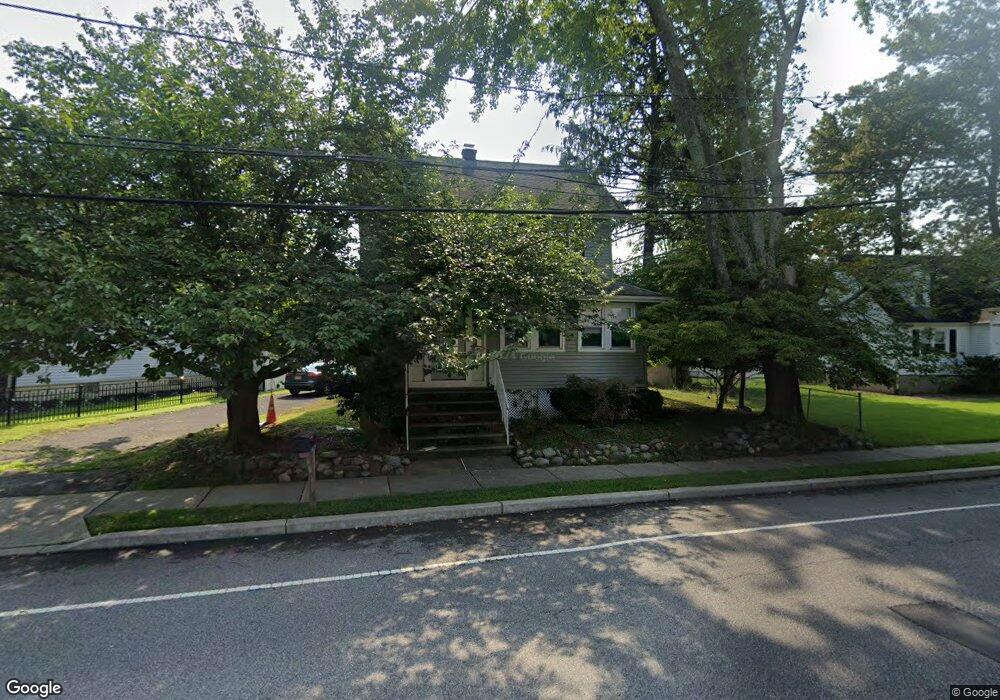 156 Brookside Ave, Rivervale, NJ 07675 - photo 1