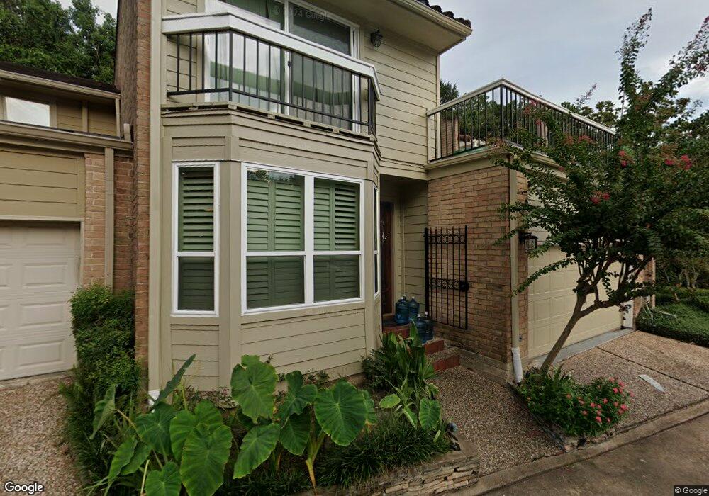 12004 Naughton St, Houston, TX 77024 - photo 1
