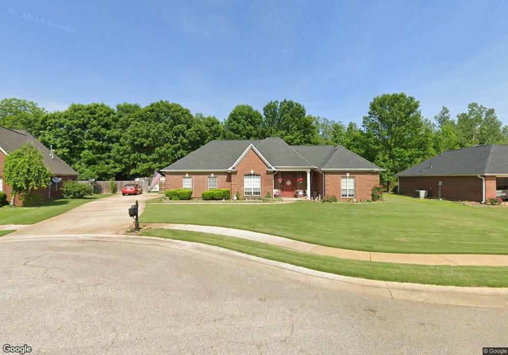 6051 Lauren Cir, Tupelo, MS 38801 - photo 1