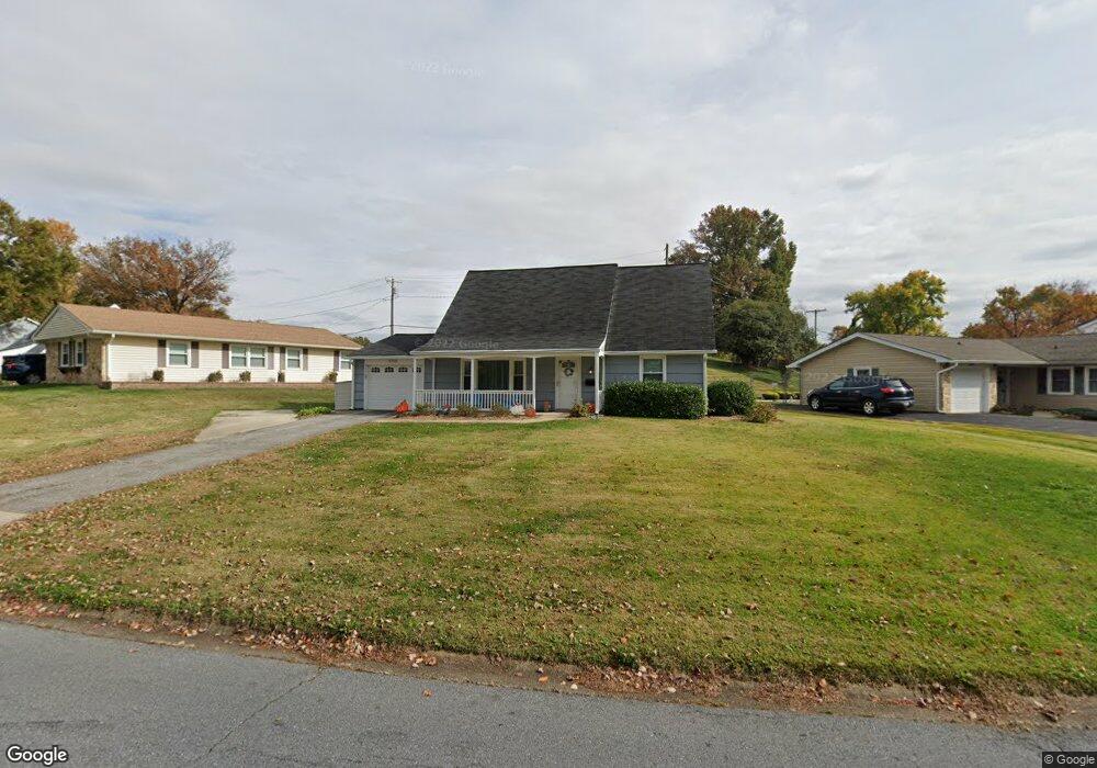 2701 Felter Ln, Bowie, MD 20715 - photo 1