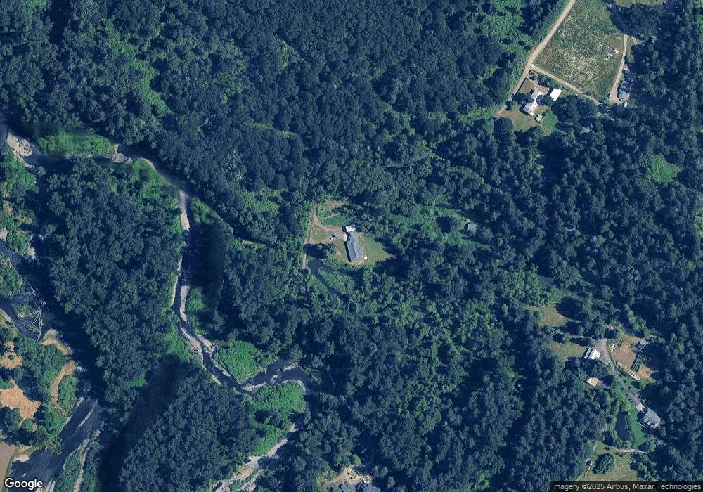 29624 S Marshall Rd, Mulino, OR 97042 - photo 1