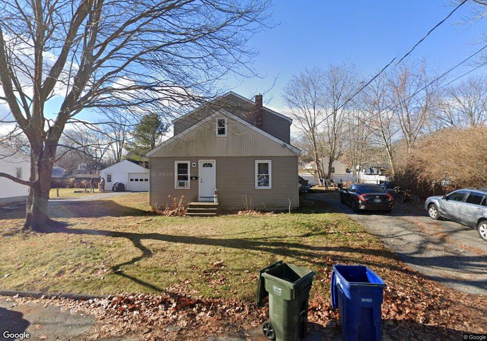 61 Dawson St, South Portland, ME 04106 - photo 1