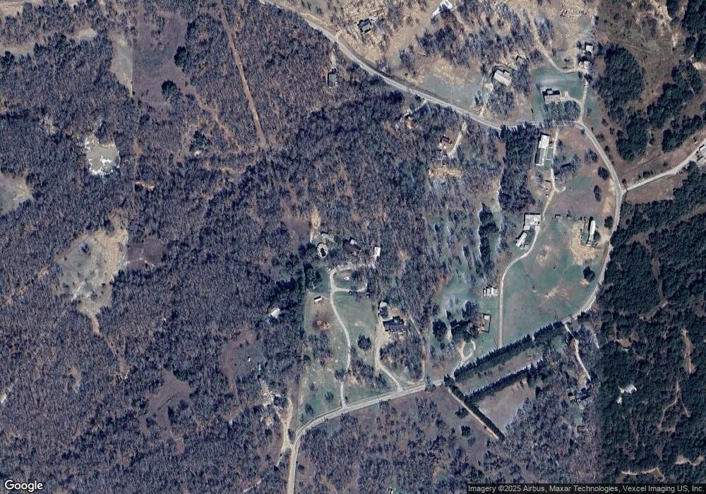 943 Three Skillet Rd, Springtown, TX 76082 - photo 1