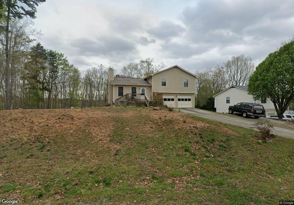 4141 Warren Rd, Flowery Branch, GA 30542 - photo 1