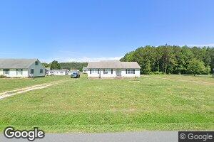 25487 Shore Main Dr, Bloxom, VA 23308
