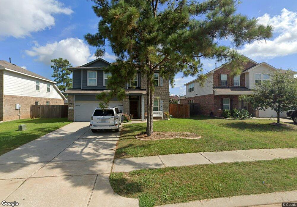 18606 Legend Oaks Dr, Magnolia, TX 77355 - photo 1