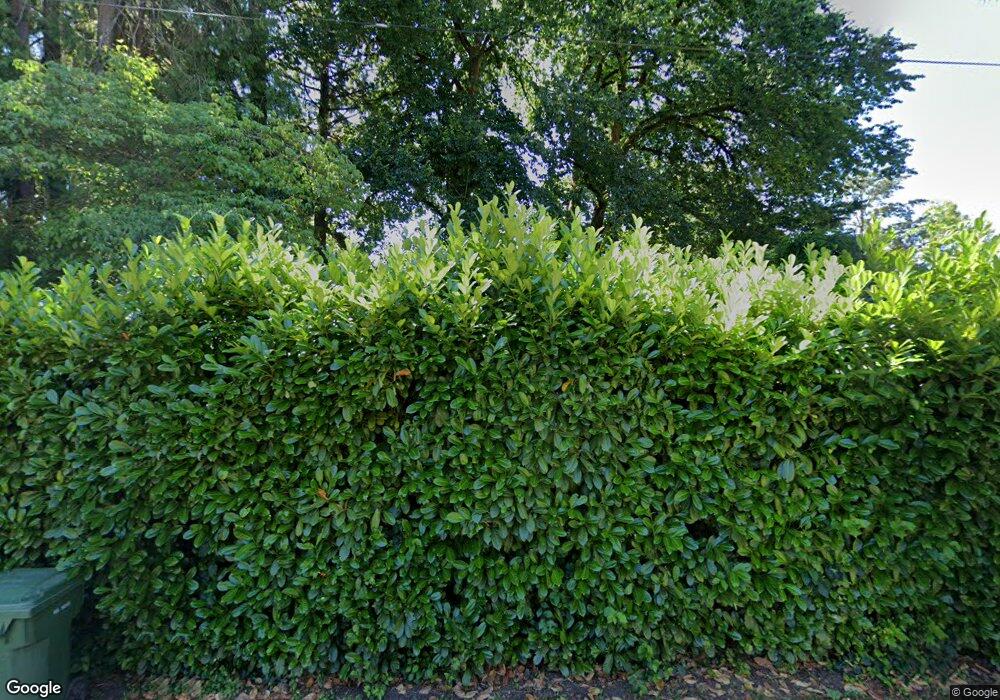 4650 Upper Dr, Lake Oswego, OR 97035 - photo 1