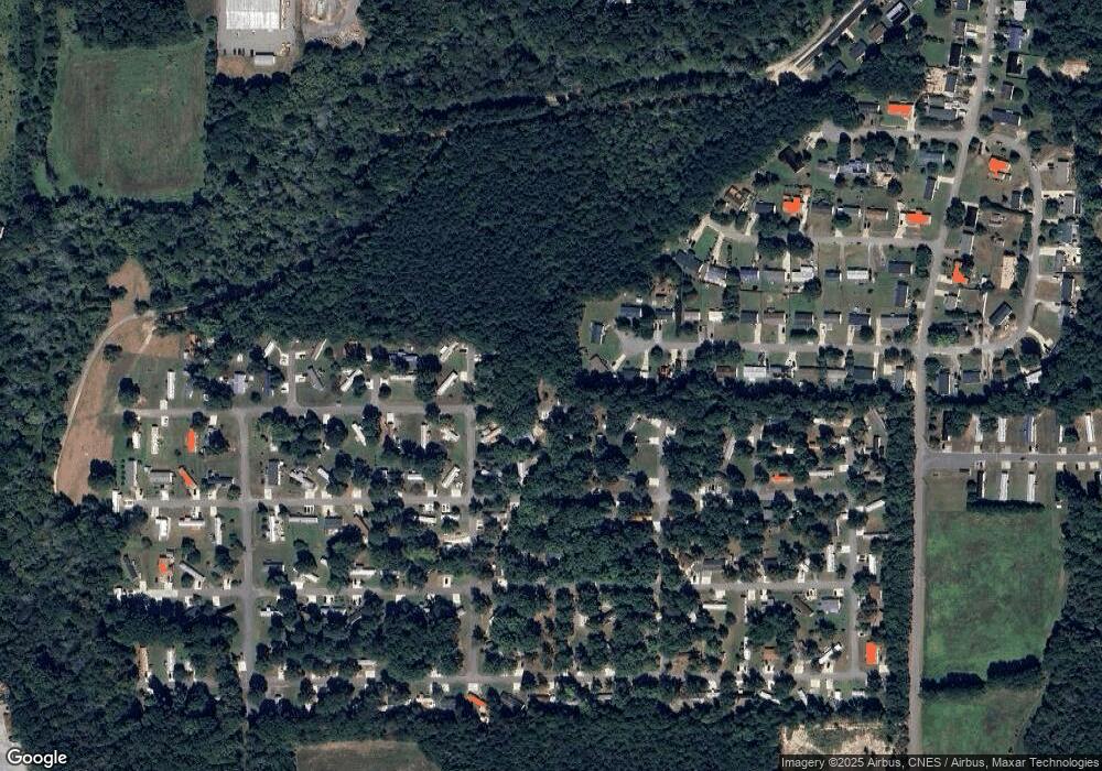 1205 York St, Siler City, NC 27344 - photo 1