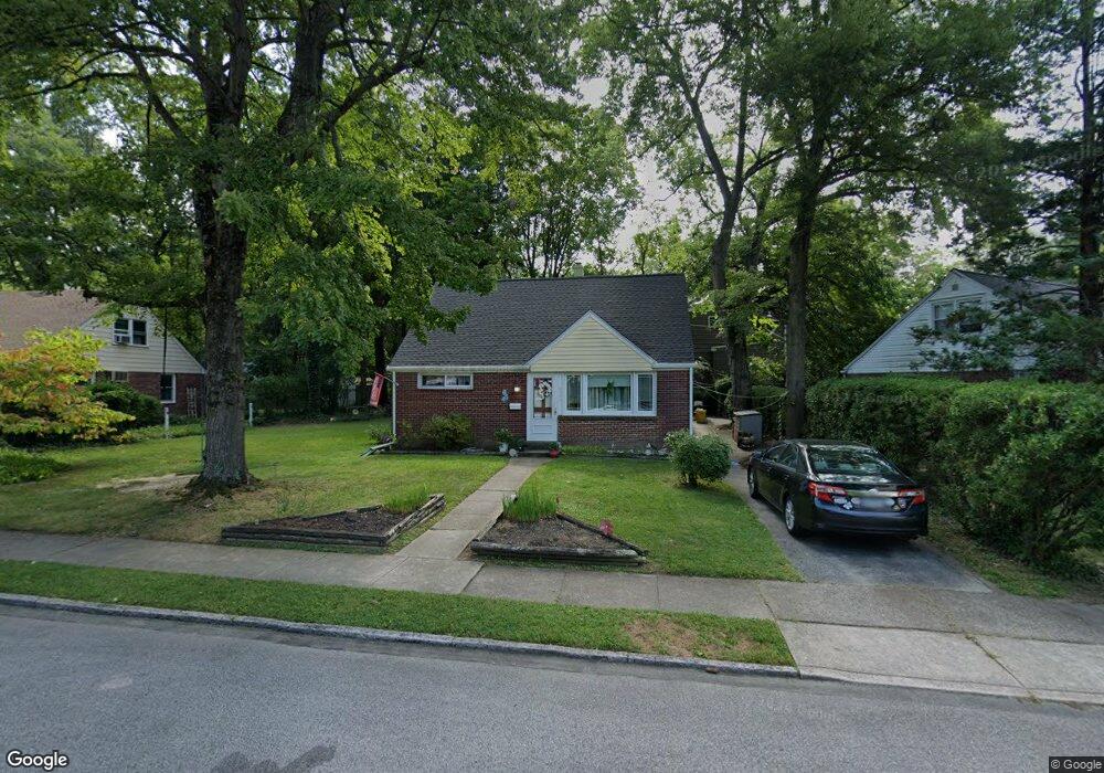 654 Cresson Ln, Morton, PA 19070 - photo 1