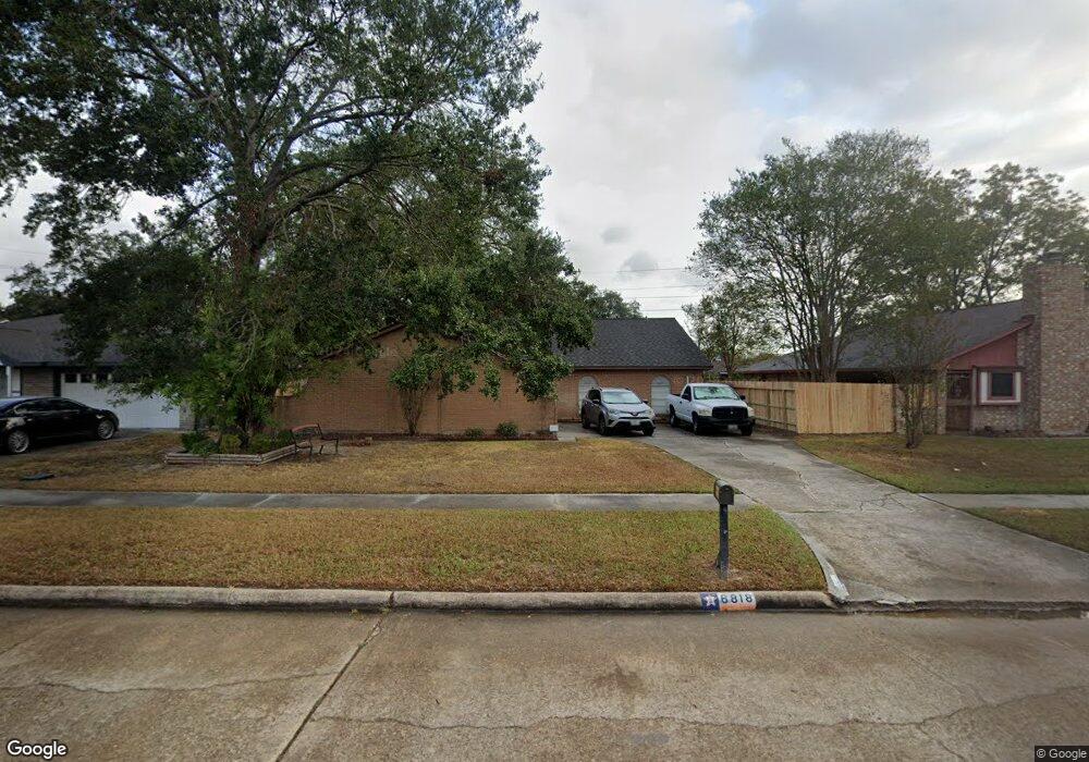 6818 Trail Valley Way, Houston, TX 77086 - photo 1