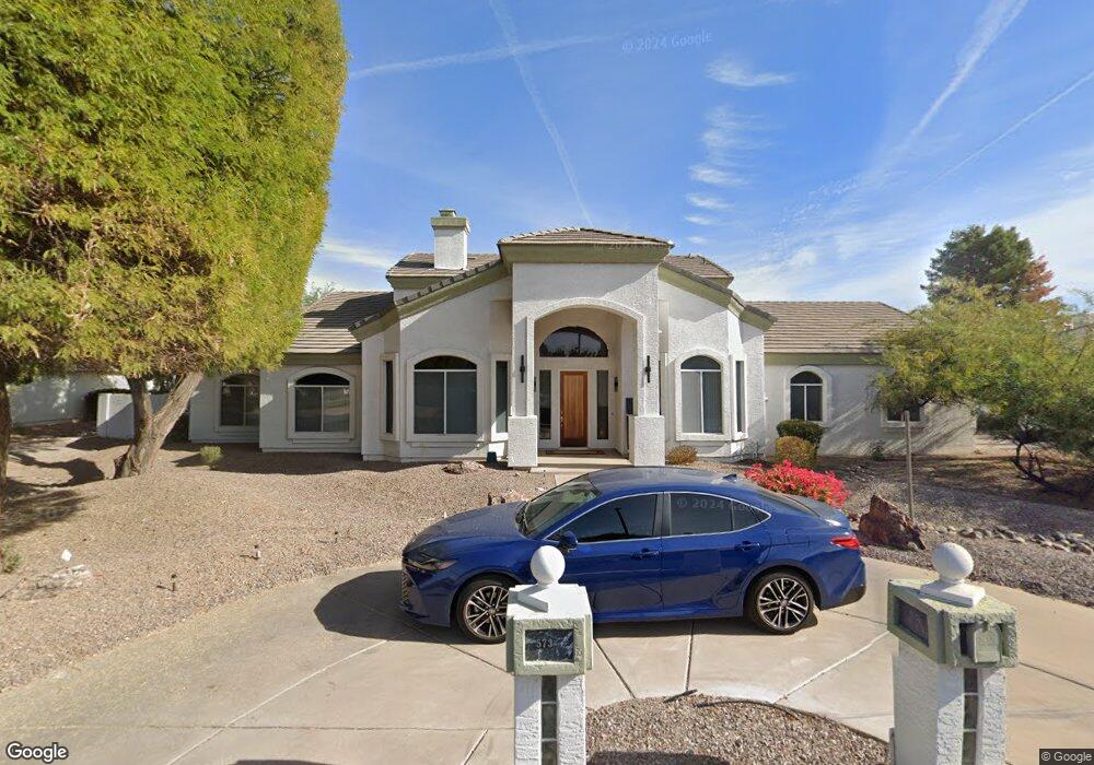 573 N Tatum Ln, Gilbert, AZ 85234 - photo 1