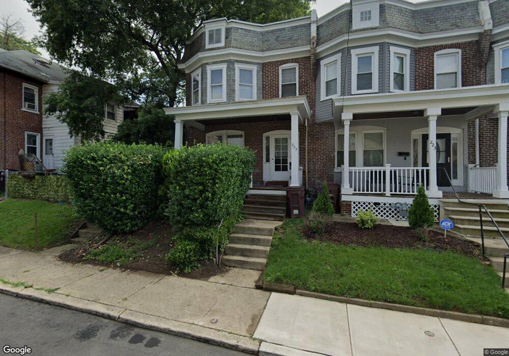 225 W 21st St, Wilmington, DE 19802 - photo 1