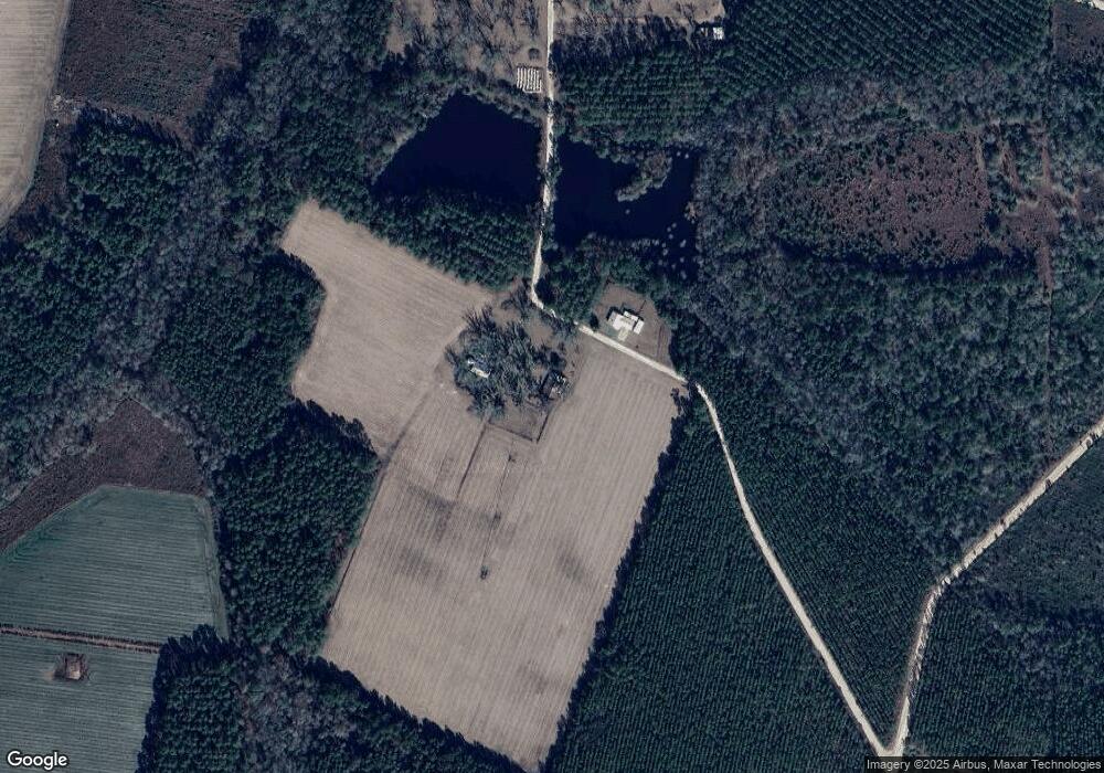 353 Pierce Chapel Rd, Waycross, GA 31503 - photo 1