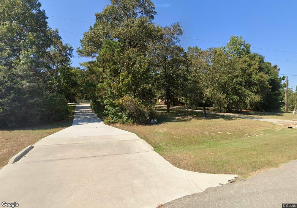 102 Ebner Lake Front Dr, Montgomery, TX 77316 - photo 1