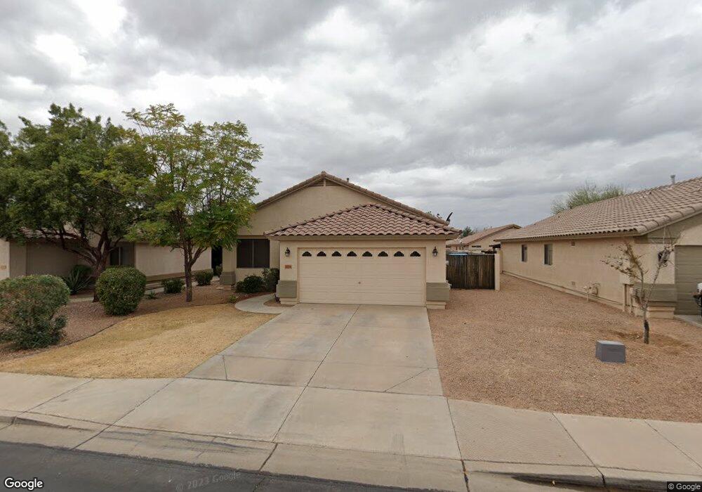 2734 S Milburn, Mesa, AZ 85209 - photo 1