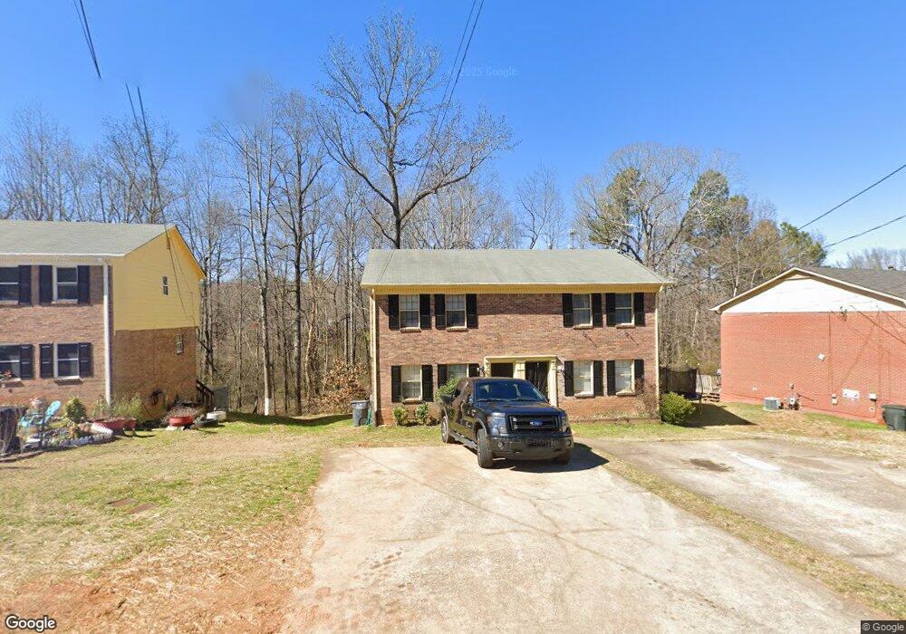 4202 Sturgeon Cir, Buford, GA 30518 - photo 1