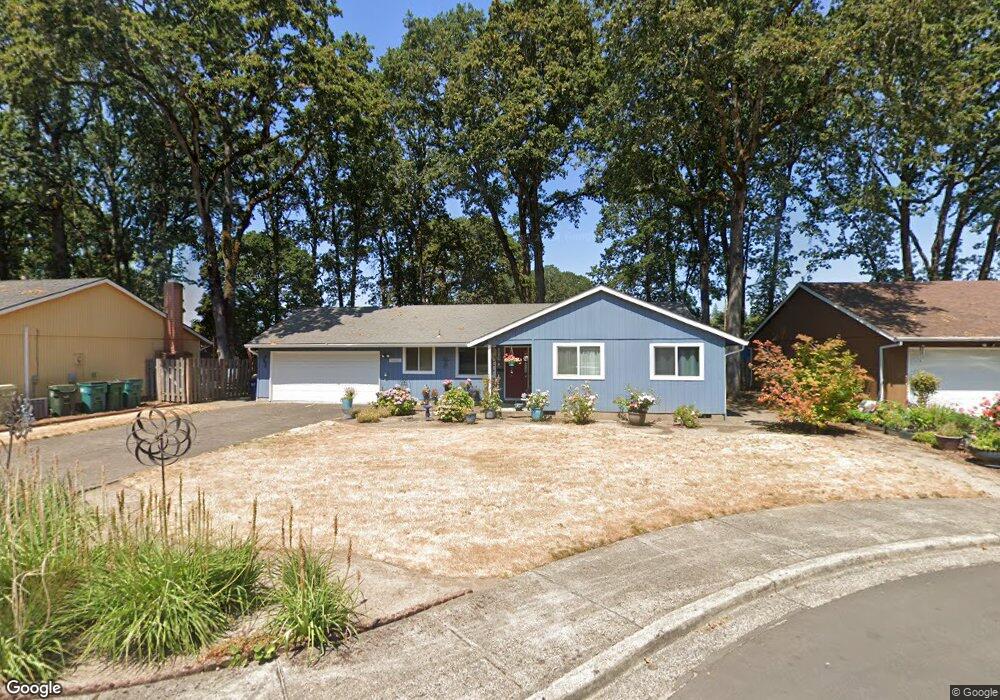 20385 SW Rock Ct, Beaverton, OR 97006 - photo 1