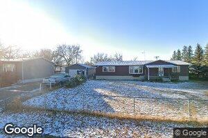 805 S 3rd St W, Baker, MT 59313