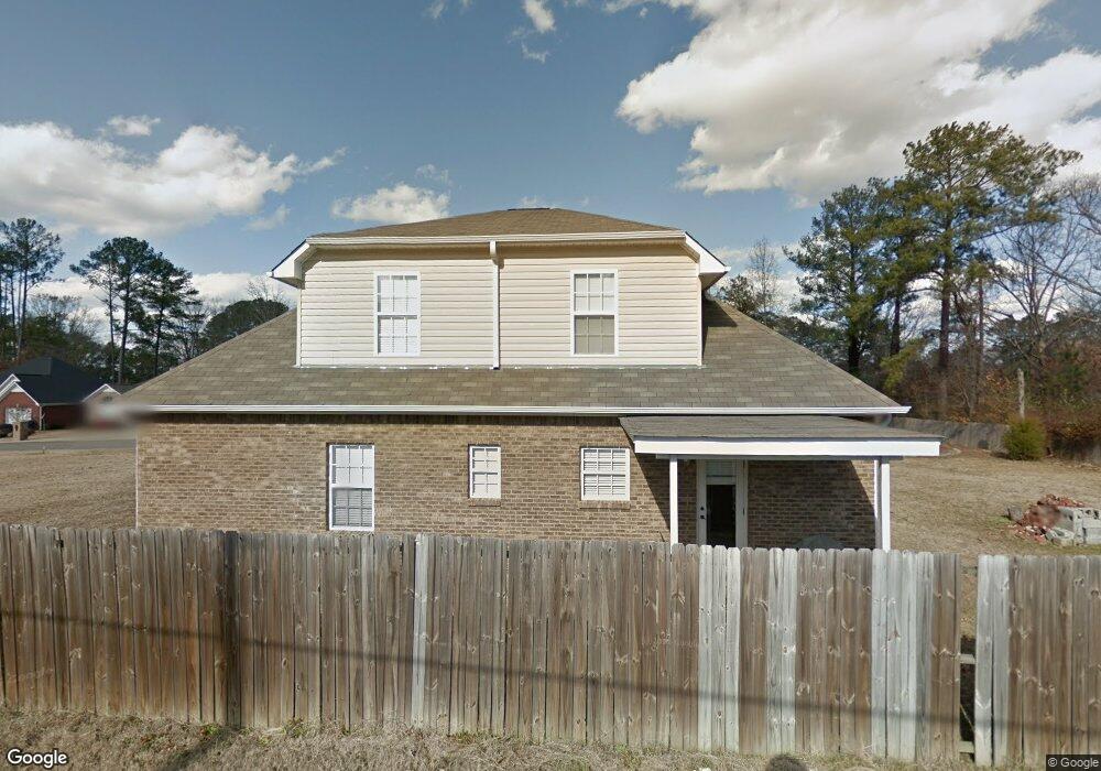 110 Lowe Blvd, Rainbow City, AL 35906 - photo 1