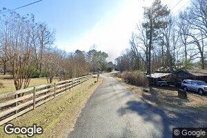 000 N Chinkapin Rd Unit Just North of 10 Chi, Pangburn, AR 72121