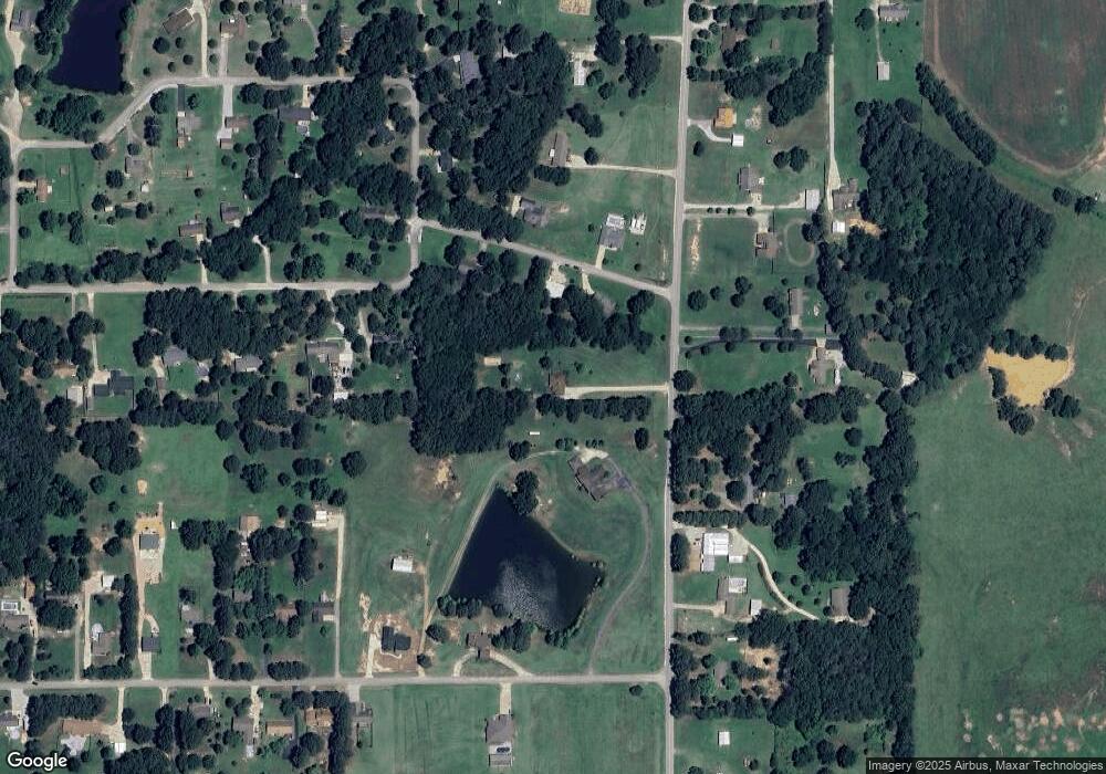 1317 County Road 333, Jonesboro, AR 72401 - photo 1