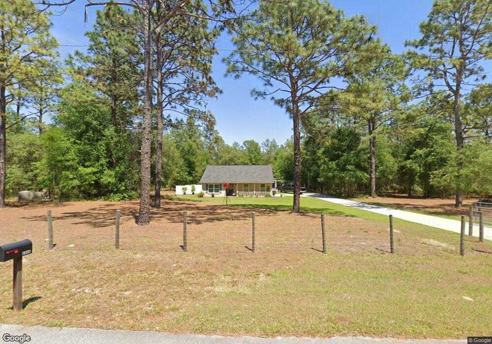 6049 SW 202nd Ct, Dunnellon, FL 34431 - photo 1