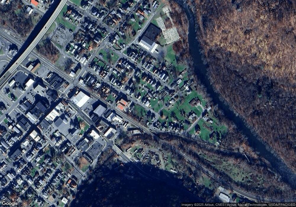 201 Mozelle St, Keyser, WV 26726 - photo 1