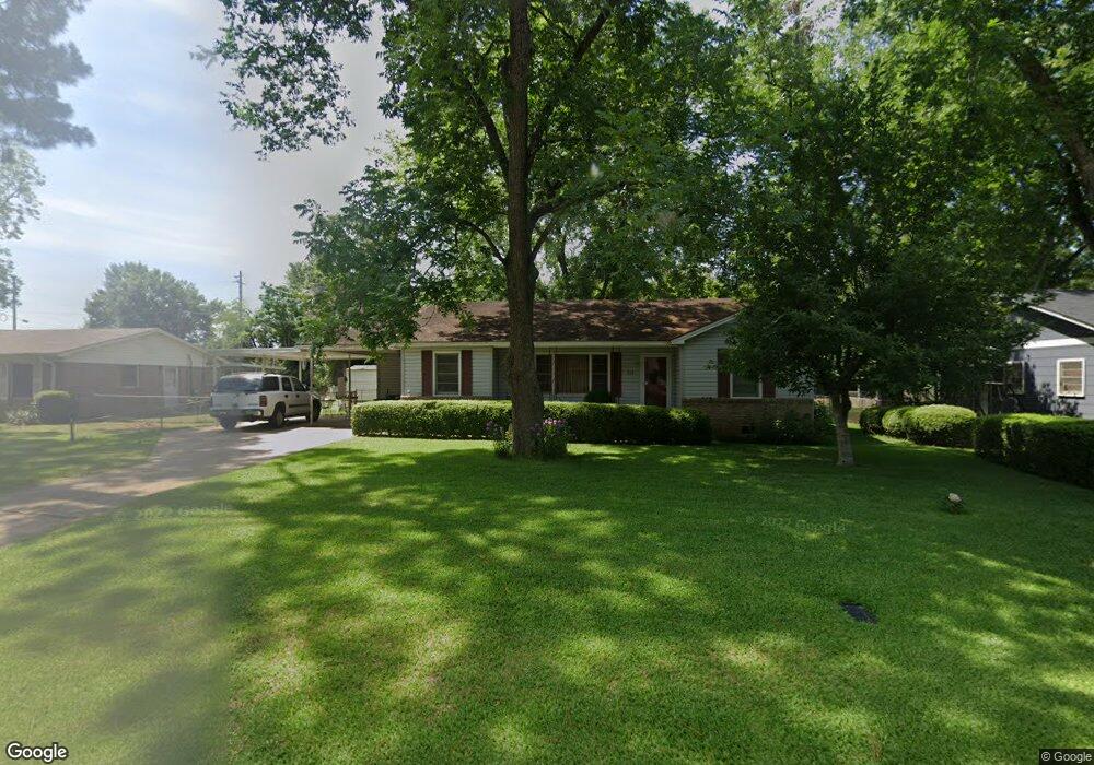 833 S Shadowlawn Dr, Albany, GA 31707 - photo 1