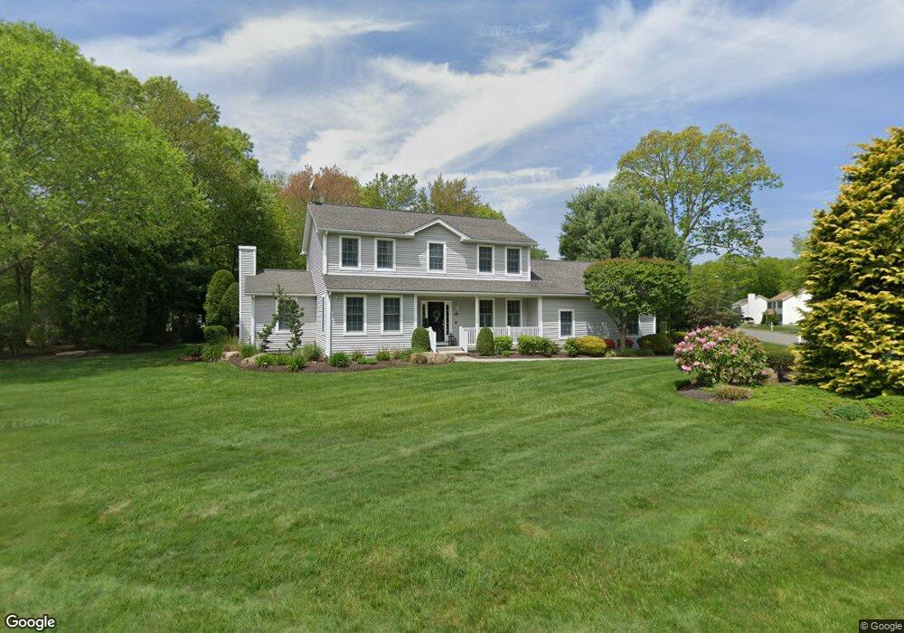 49 Bluebird Ln, Cranston, RI 02921 - photo 1