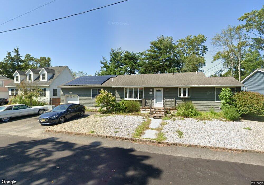 421 E Point Pleasant Ave, Ocean Gate, NJ 08740 - photo 1