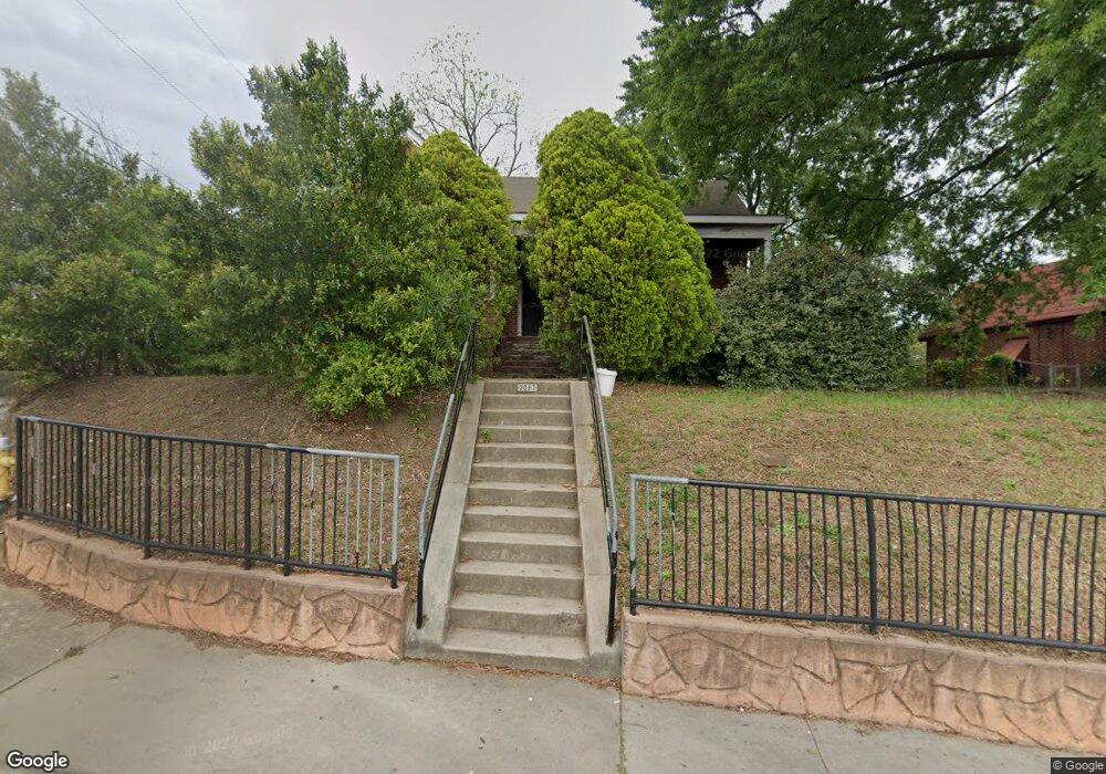 2087 Houston Ave, Macon, GA 31206 - photo 1