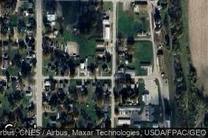 409 S Mulberry St, New Sharon, IA 50207