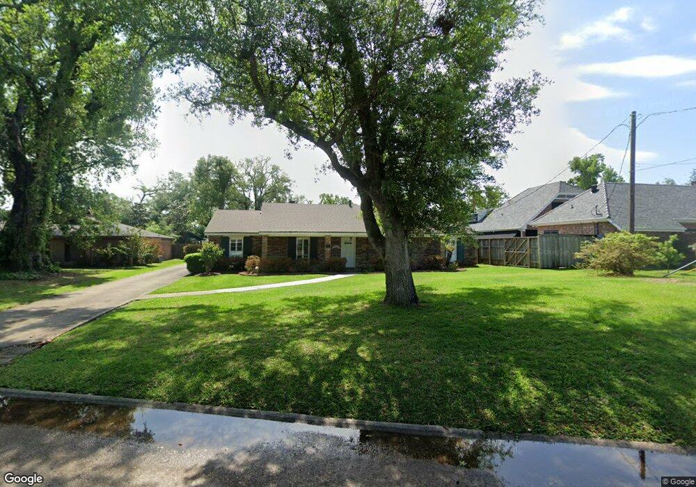 612 Orchard Dr, Lake Charles, LA 70605 - photo 1