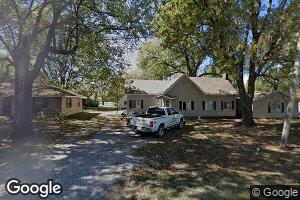 306 Elm St, Mc Cune, KS 66753