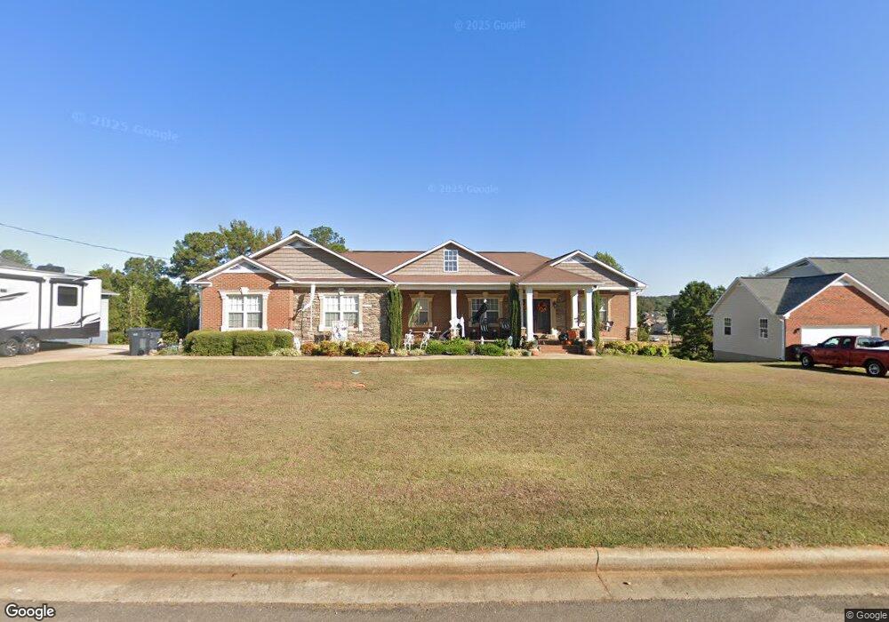 41 Zoe Ct, Weaver, AL 36277 - photo 1