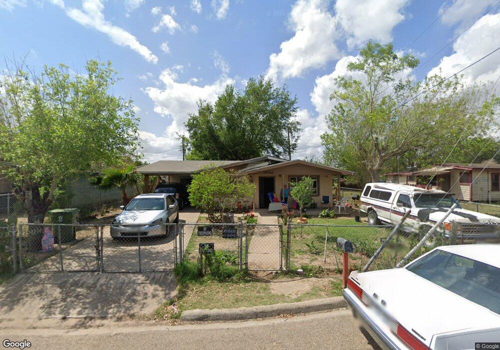 2301 Ridley Ave, Donna, TX 78537 - photo 1