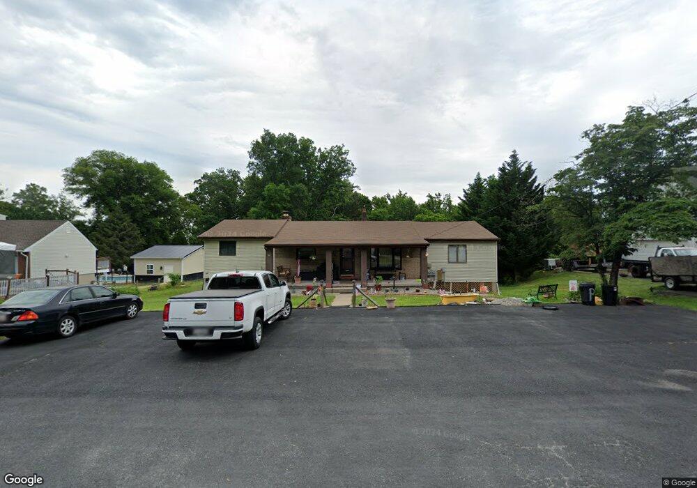 11733 Hamilton Place unit A, White Marsh, MD 21162 - photo 1