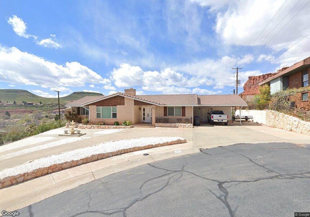 353 Sandstone Cir, Saint George, UT 84770 - photo 1